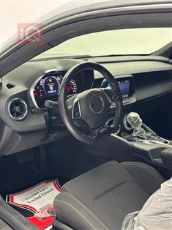 شيفروليه كامارو